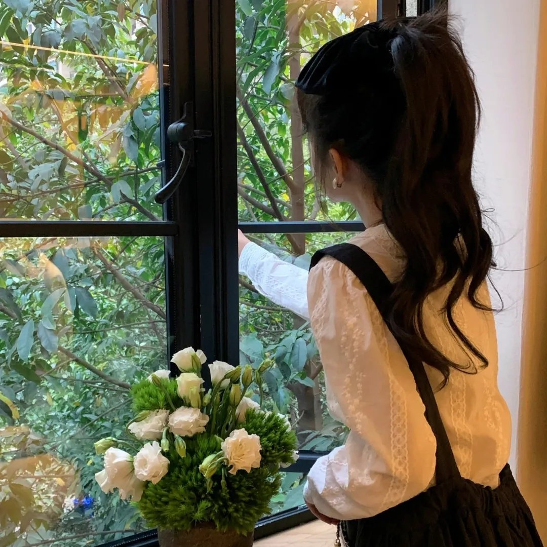 爱情钥匙