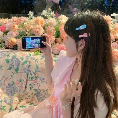 拜金女孩