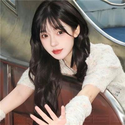 小资女孩向前冲