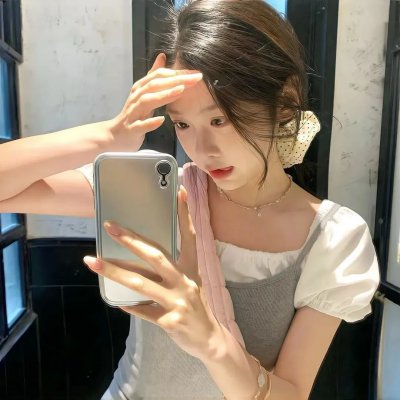 闻香寻爱